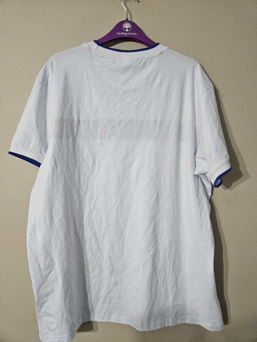Kenneth Cole Tshirt XL - Picture 3 of 3